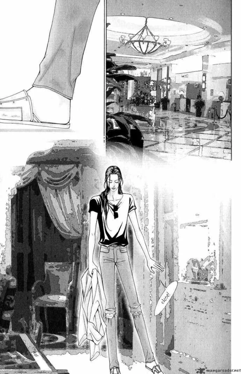 The One Chapter 2 page 14