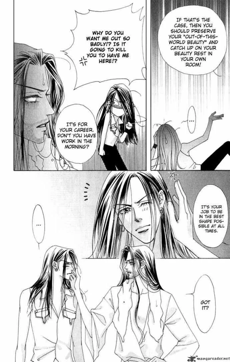 The One Chapter 2 page 25
