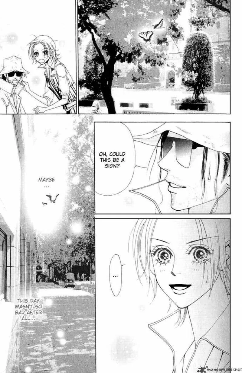 The One Chapter 2 page 8