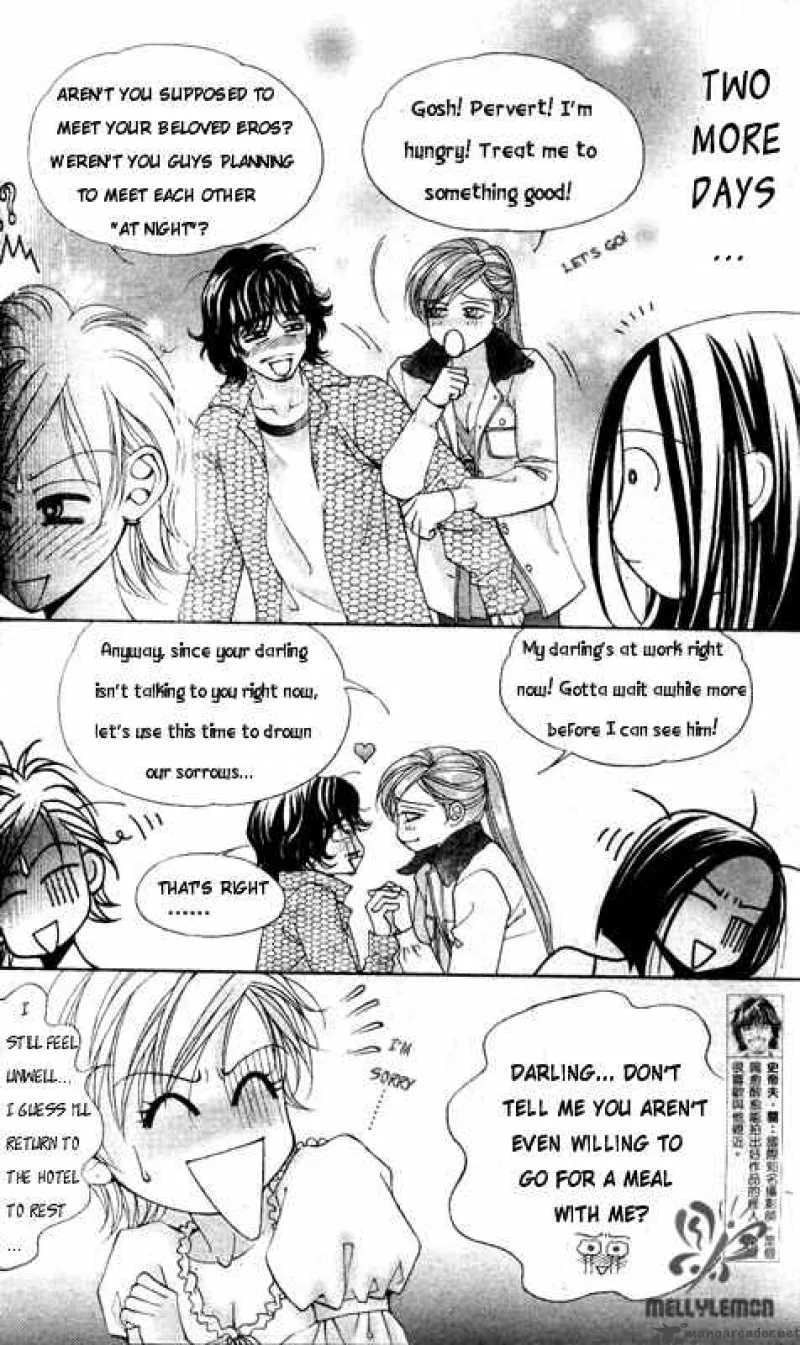 The One Chapter 20 page 7