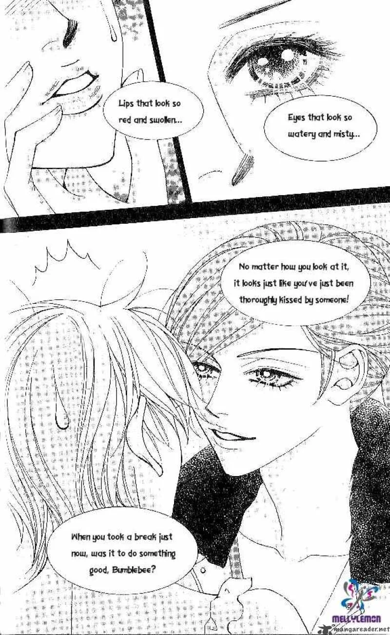 The One Chapter 20 page 5