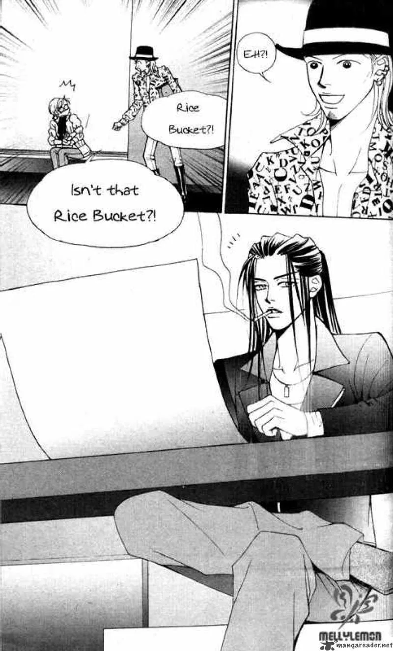 The One Chapter 20 page 16