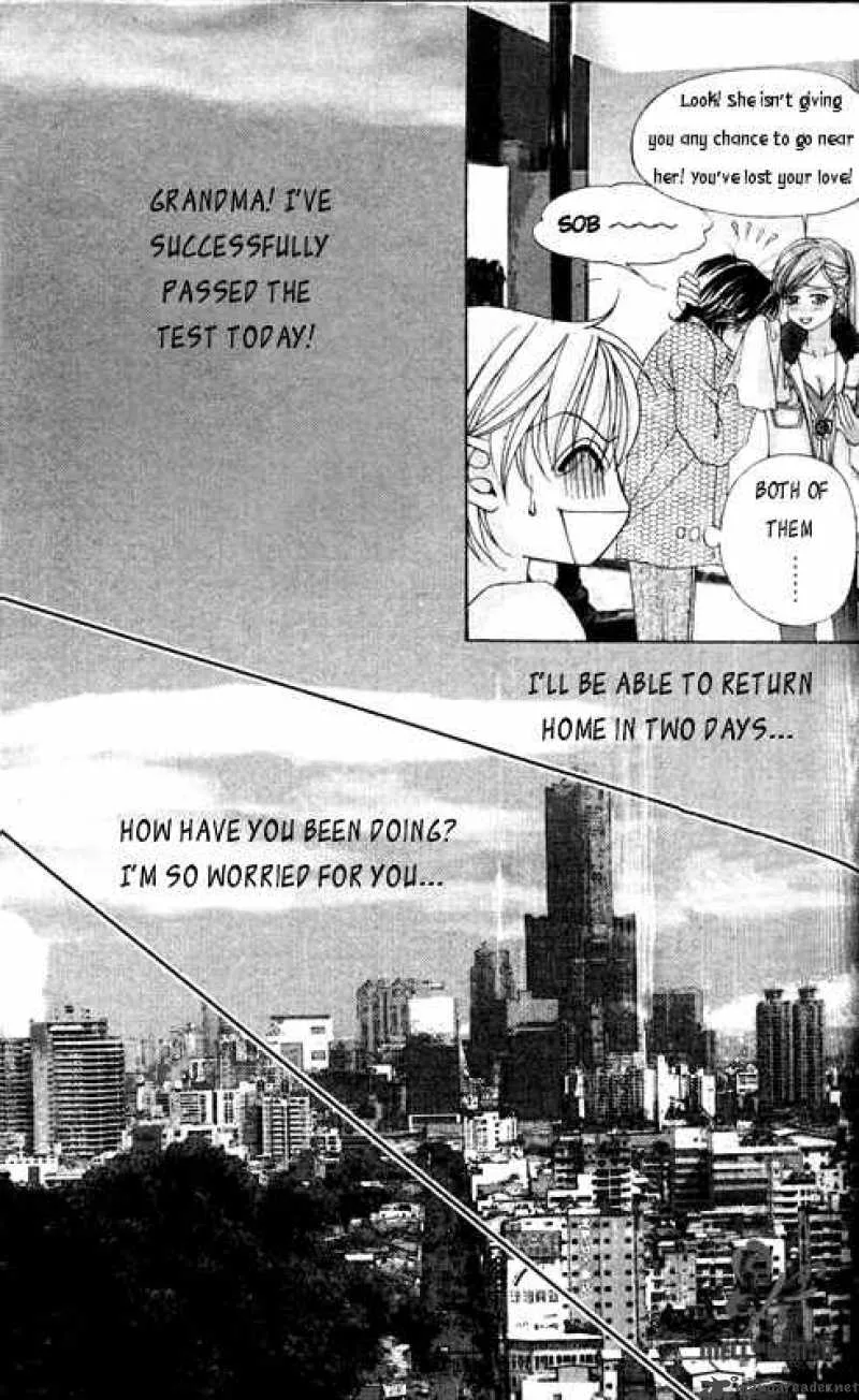 The One Chapter 20 page 8