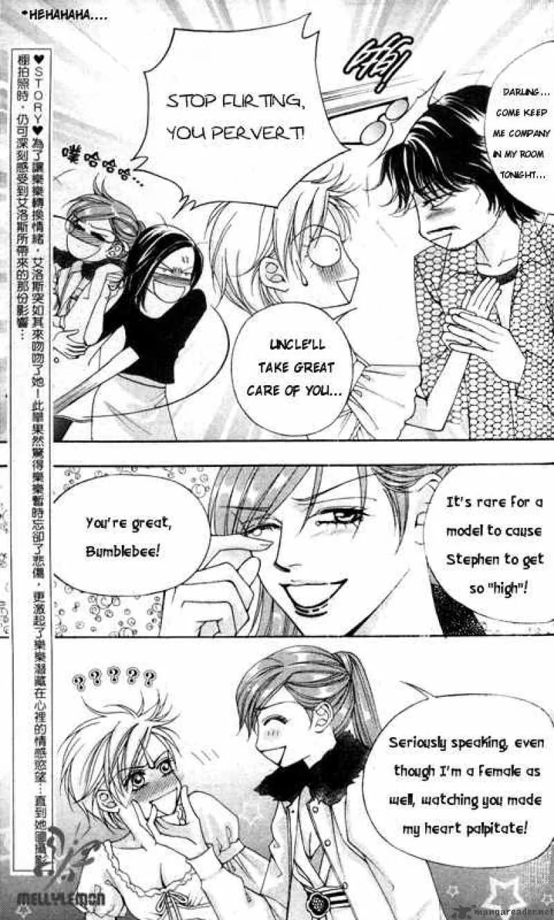 The One Chapter 20 page 4