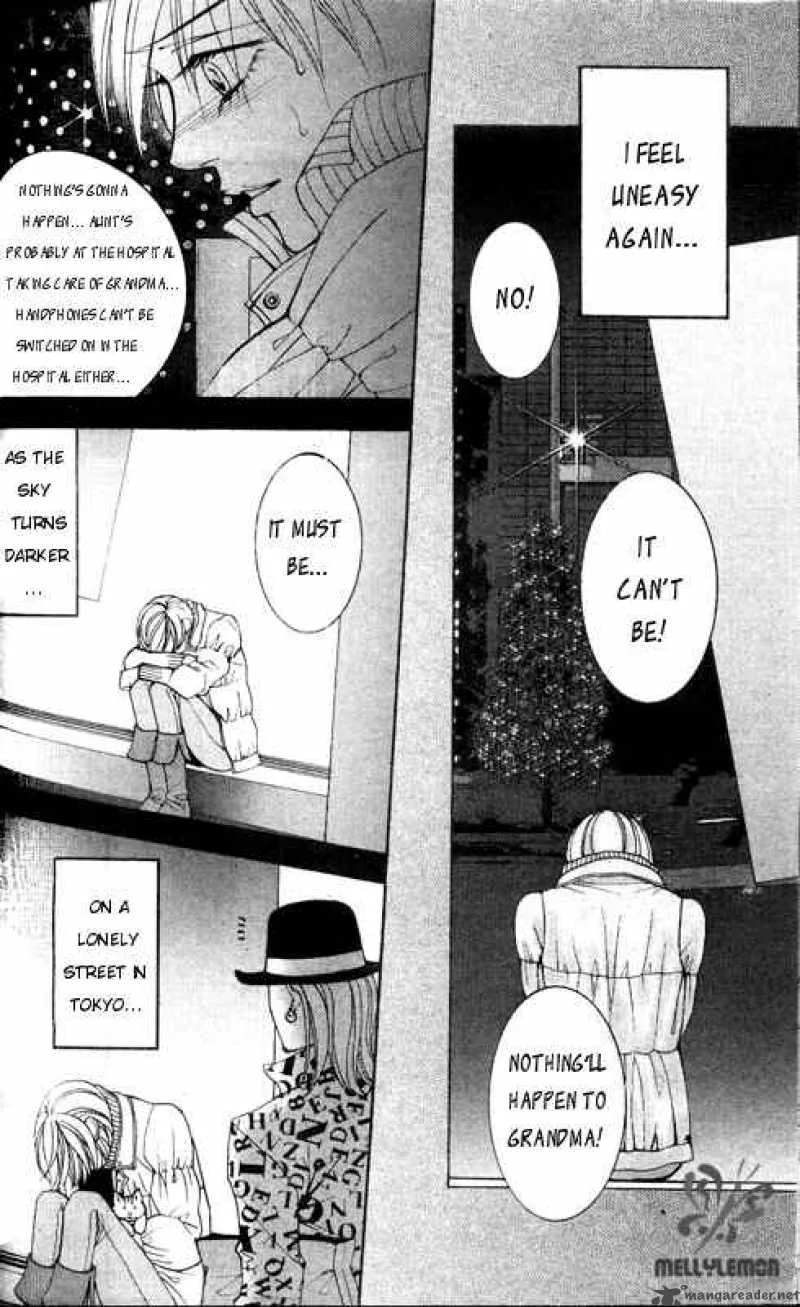 The One Chapter 20 page 15