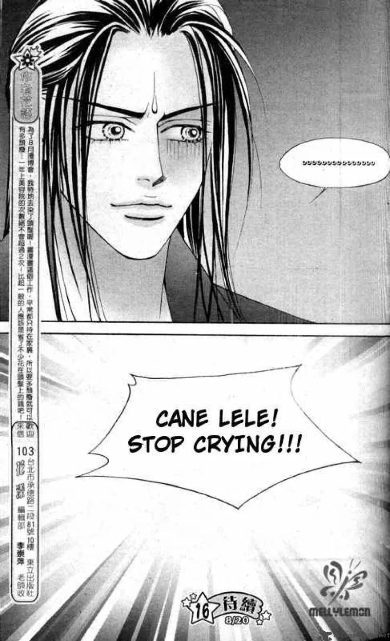 The One Chapter 20 page 24