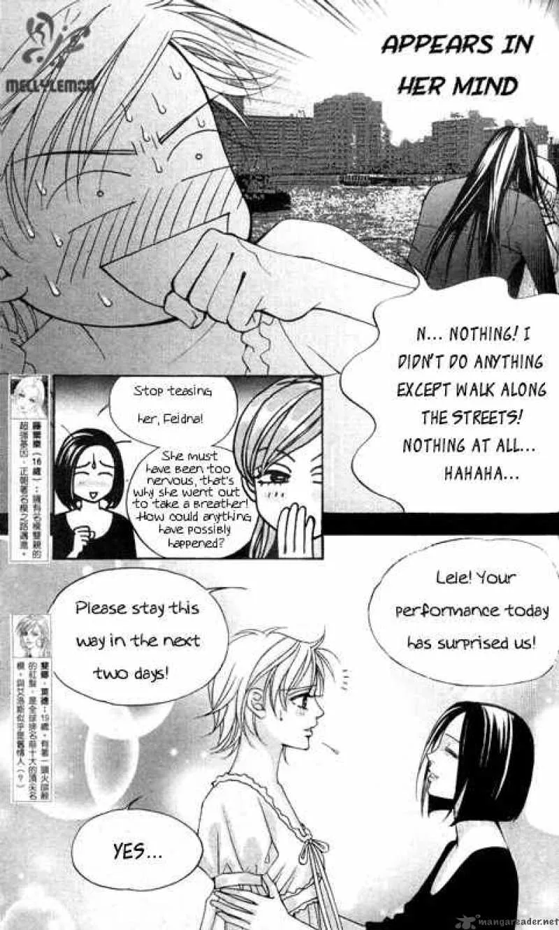 The One Chapter 20 page 6