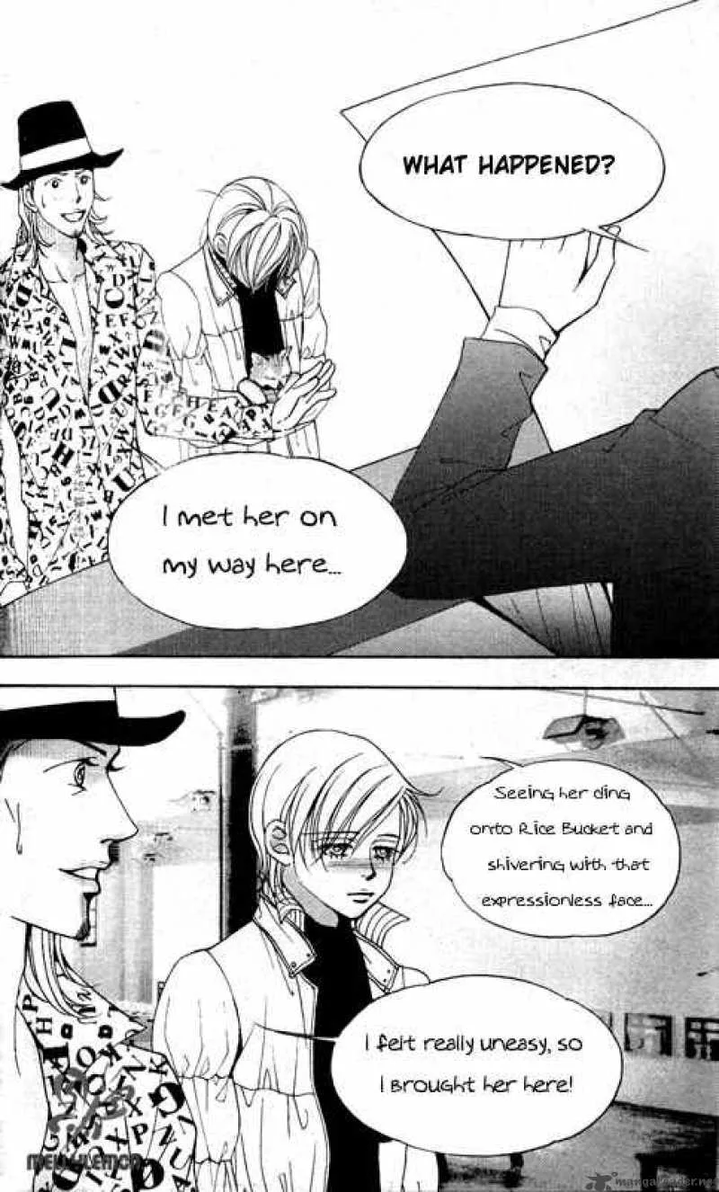 The One Chapter 20 page 17