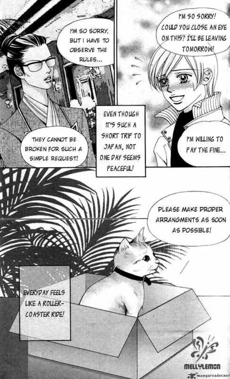The One Chapter 20 page 10