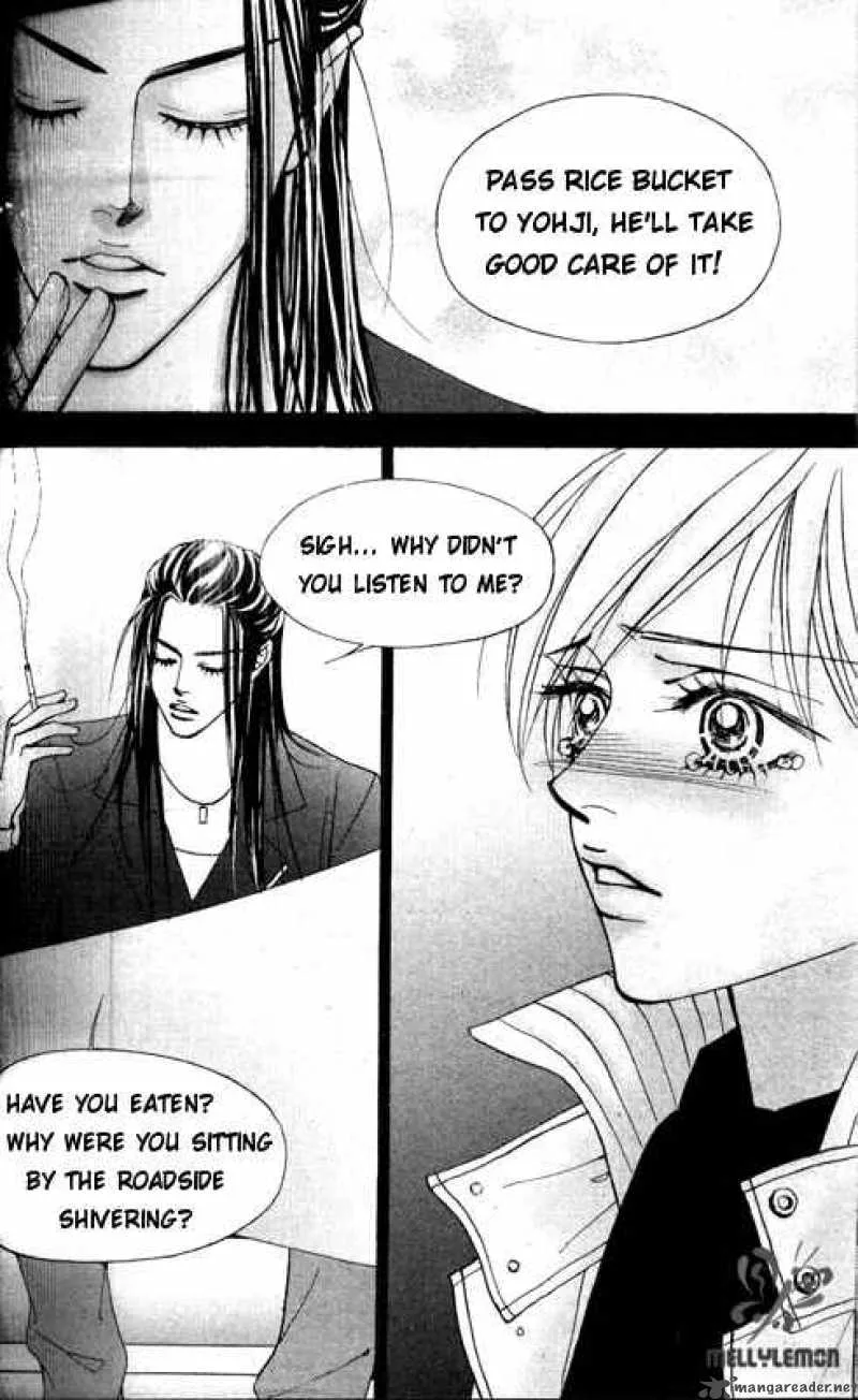 The One Chapter 20 page 19