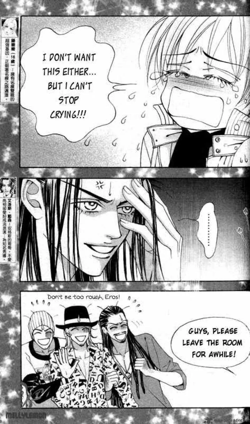 The One Chapter 21 page 6