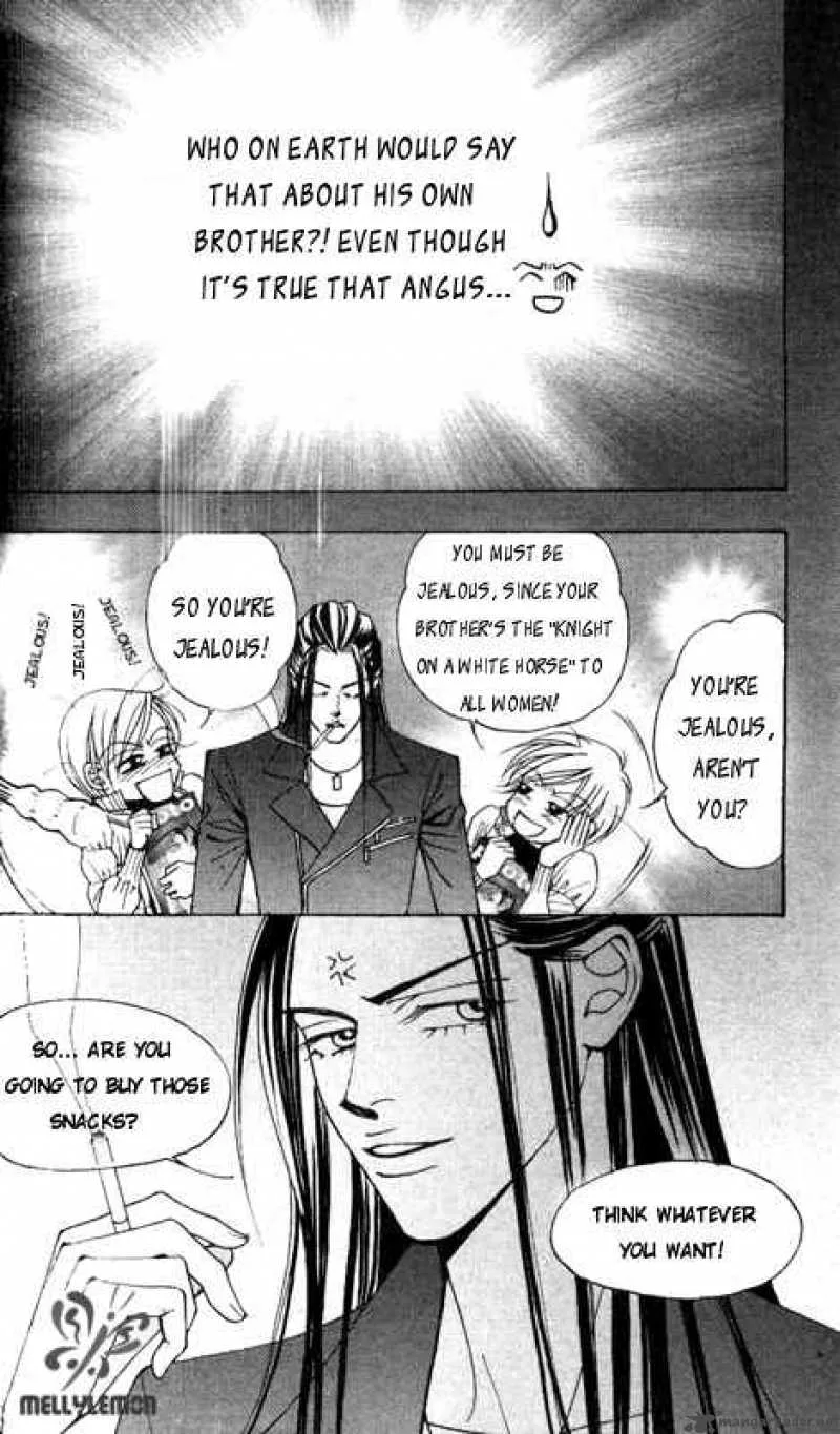 The One Chapter 21 page 21