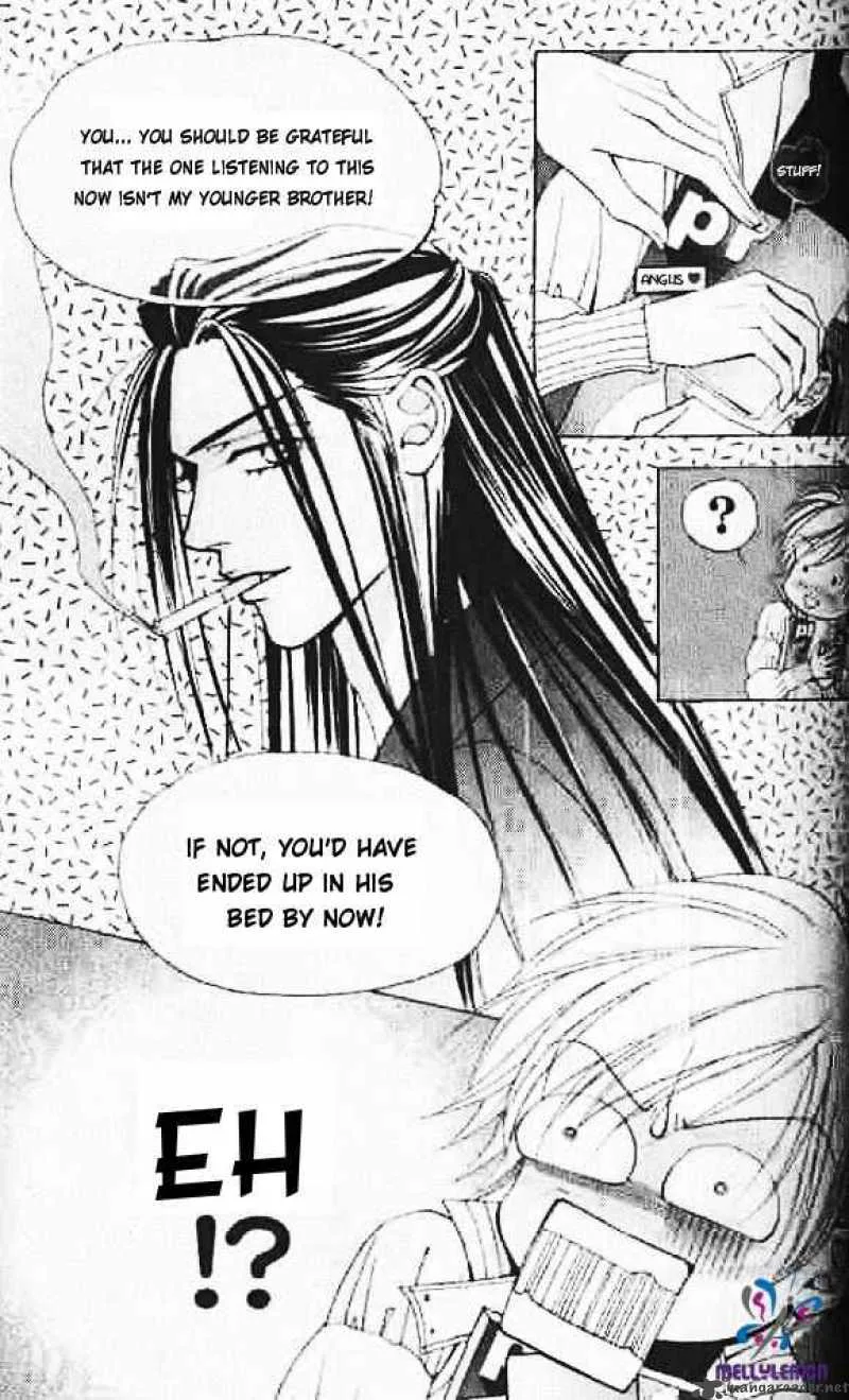 The One Chapter 21 page 20