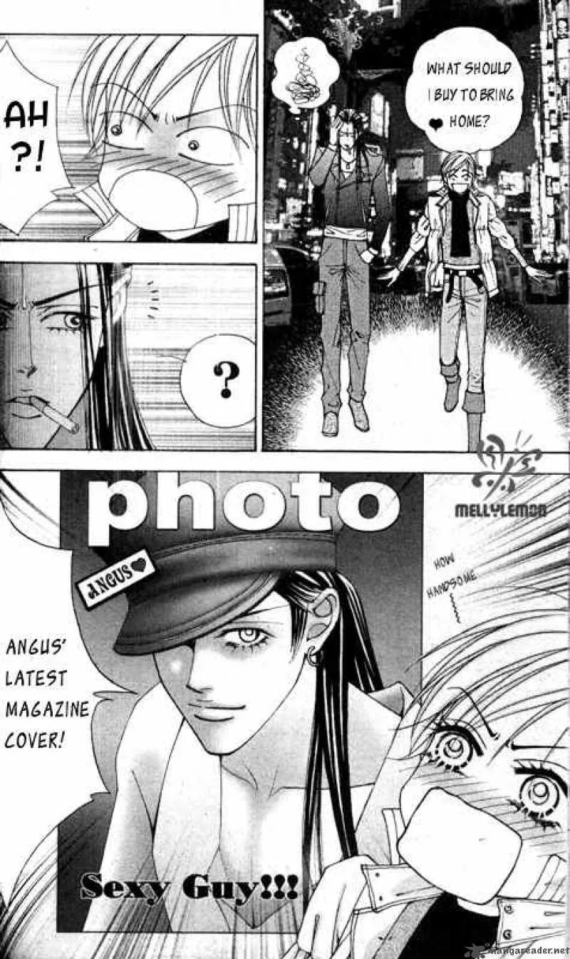 The One Chapter 21 page 17