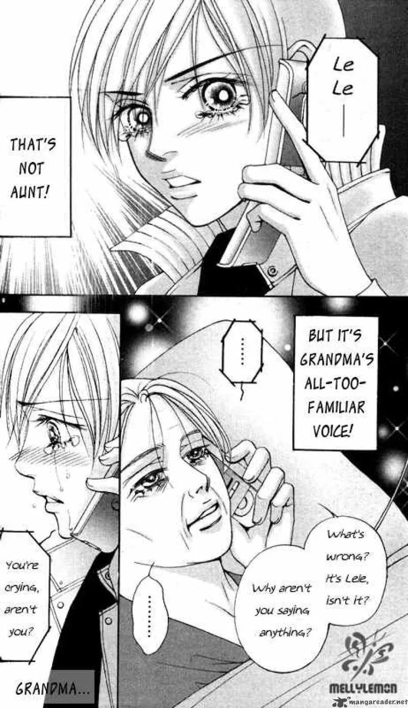The One Chapter 21 page 13