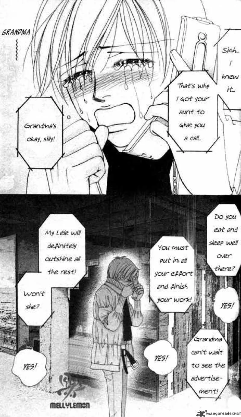 The One Chapter 21 page 14