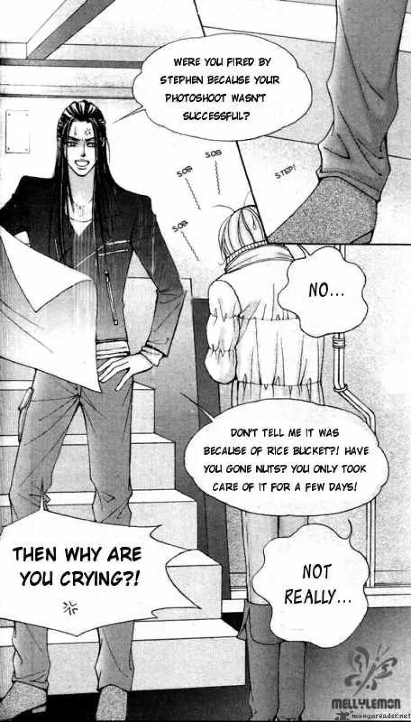 The One Chapter 21 page 7