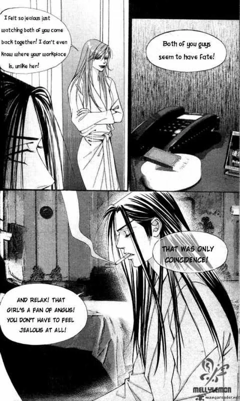 The One Chapter 21 page 23