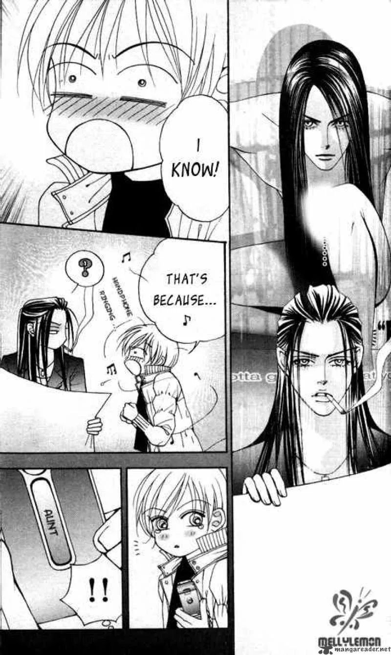 The One Chapter 21 page 12