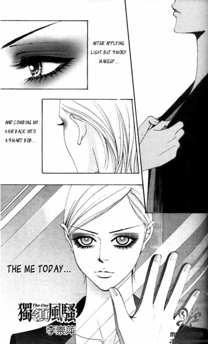 The One Chapter 22 page 5