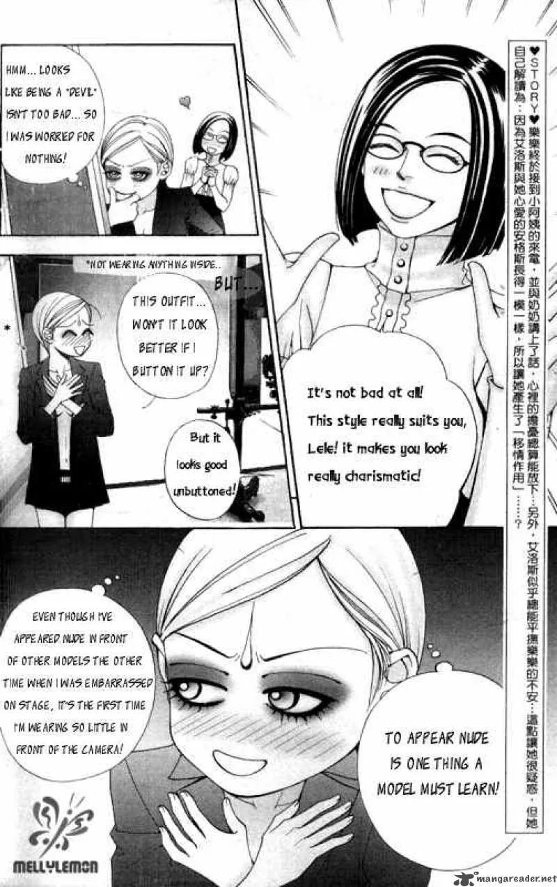 The One Chapter 22 page 6