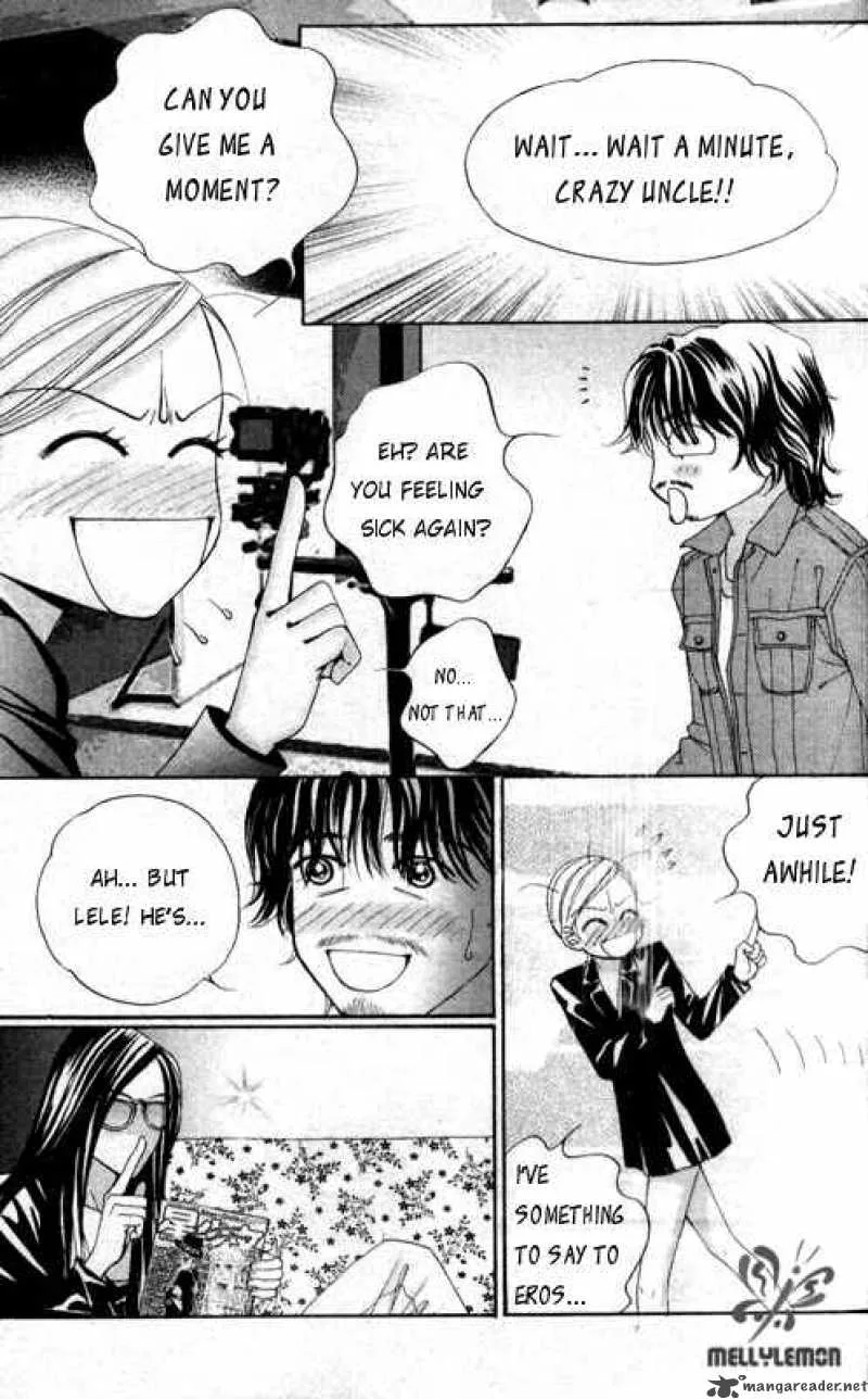 The One Chapter 22 page 15