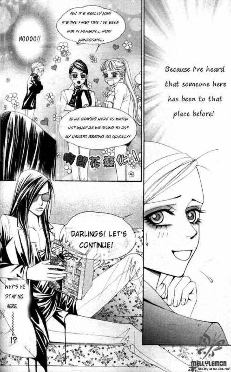The One Chapter 22 page 14