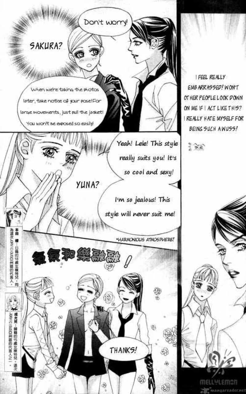 The One Chapter 22 page 7