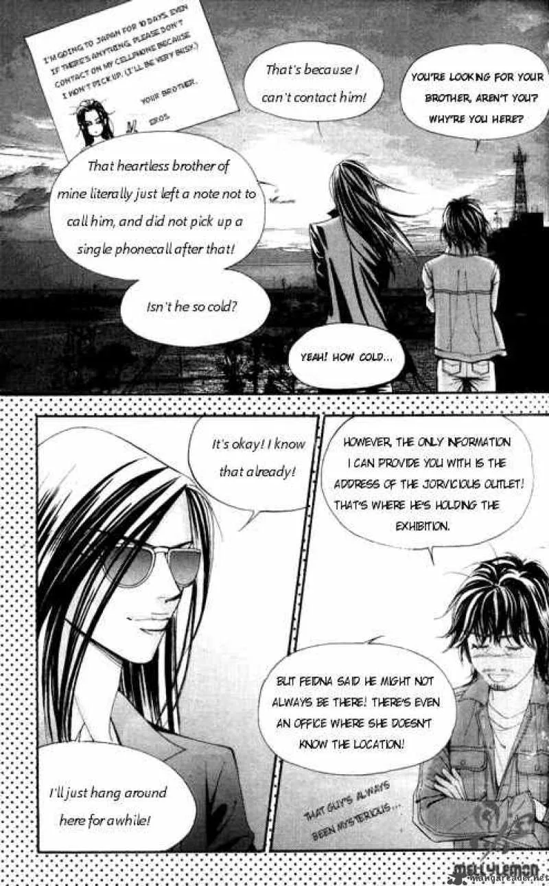 The One Chapter 22 page 13