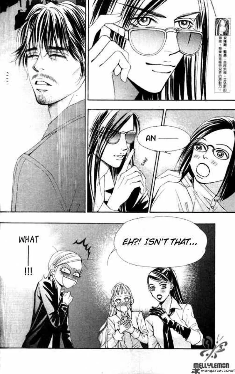 The One Chapter 22 page 10