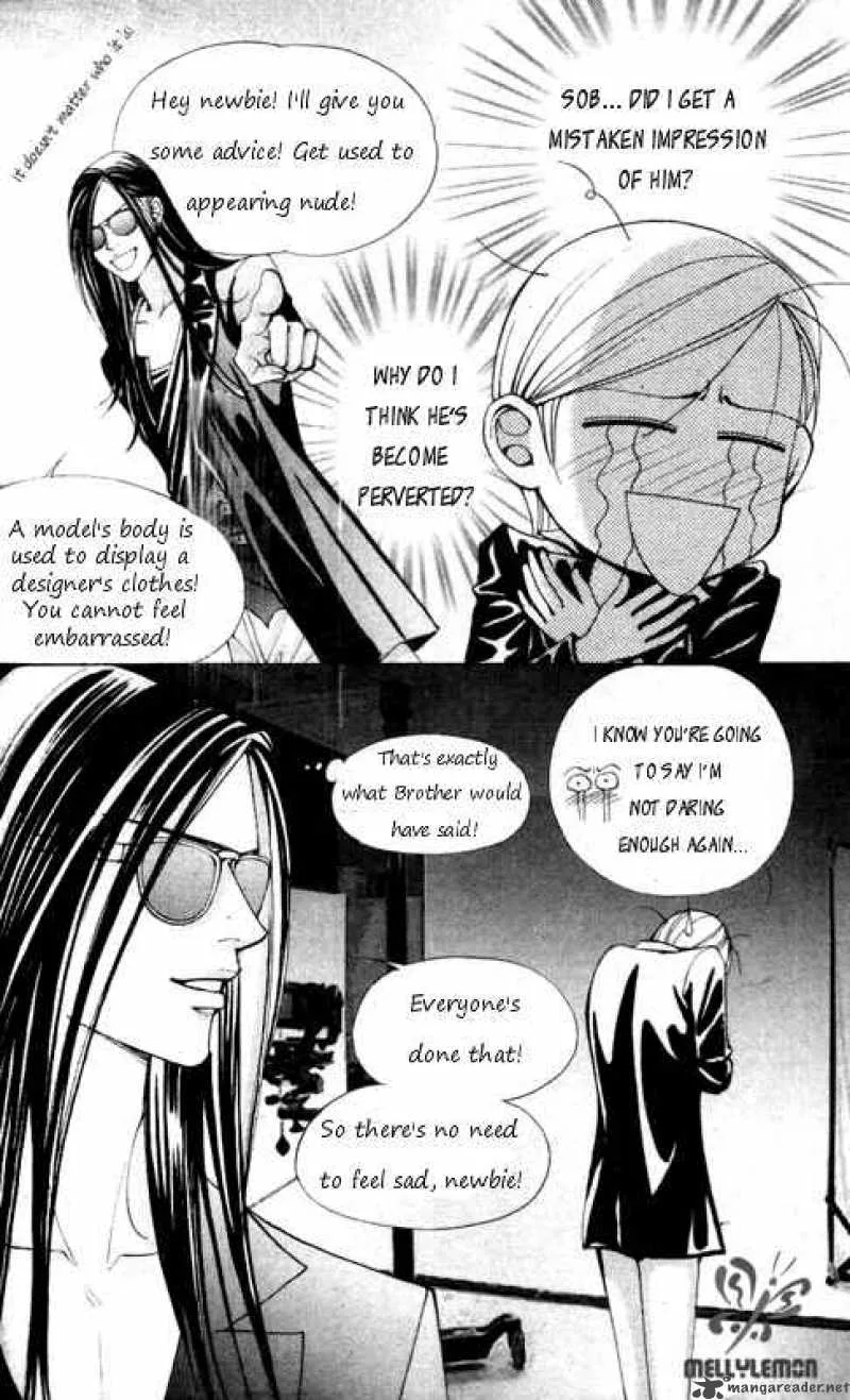 The One Chapter 22 page 20