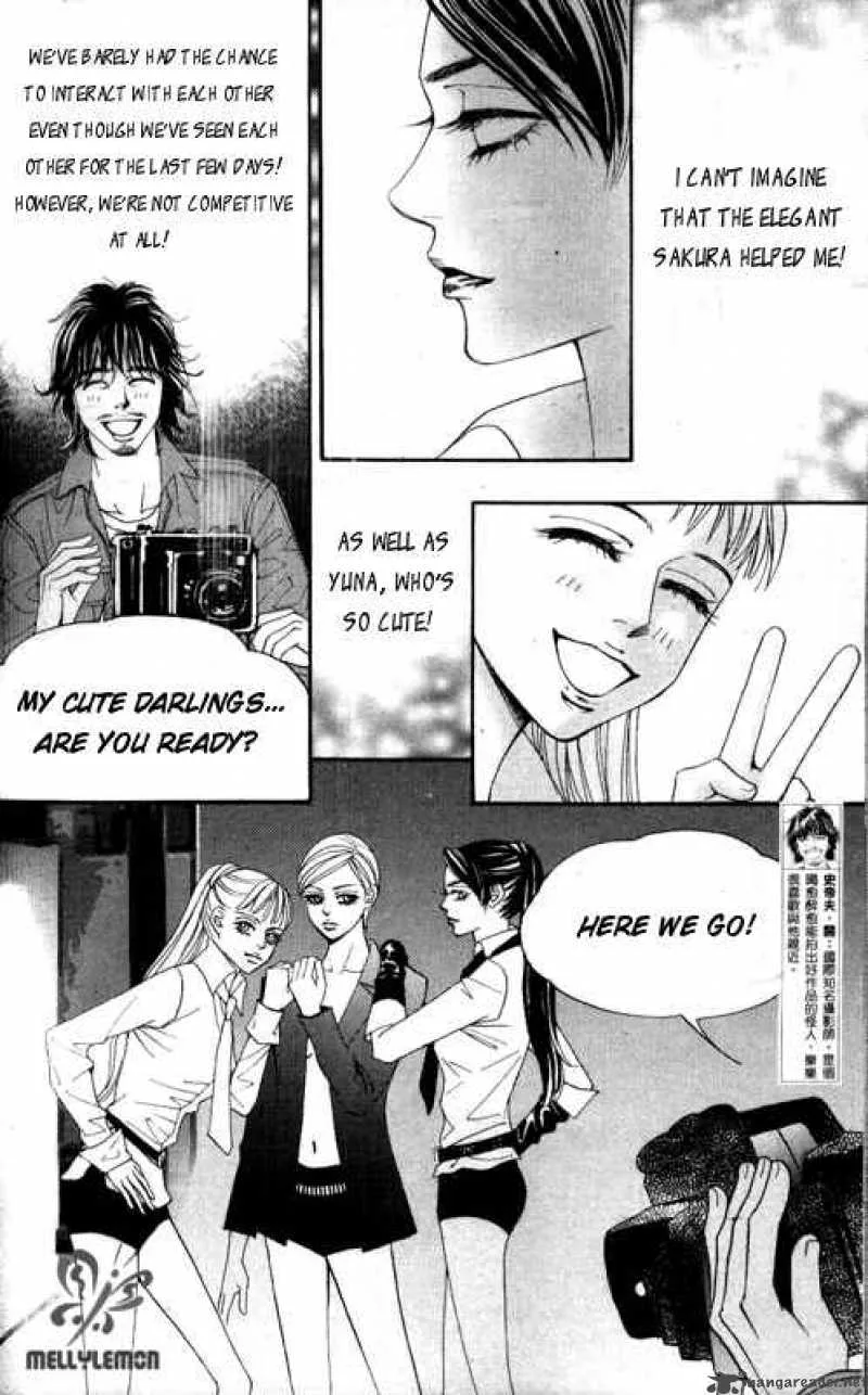 The One Chapter 22 page 8