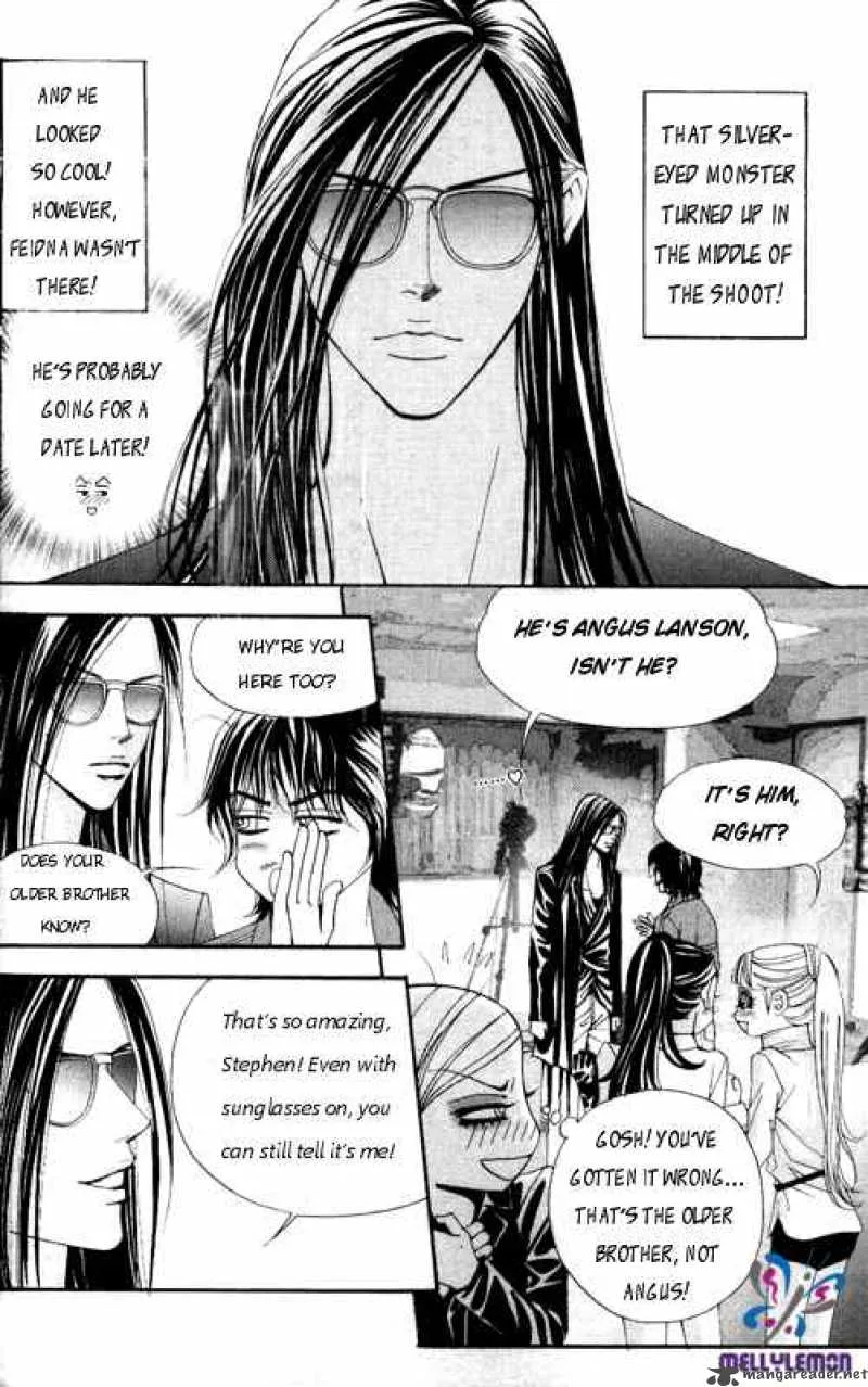 The One Chapter 22 page 12