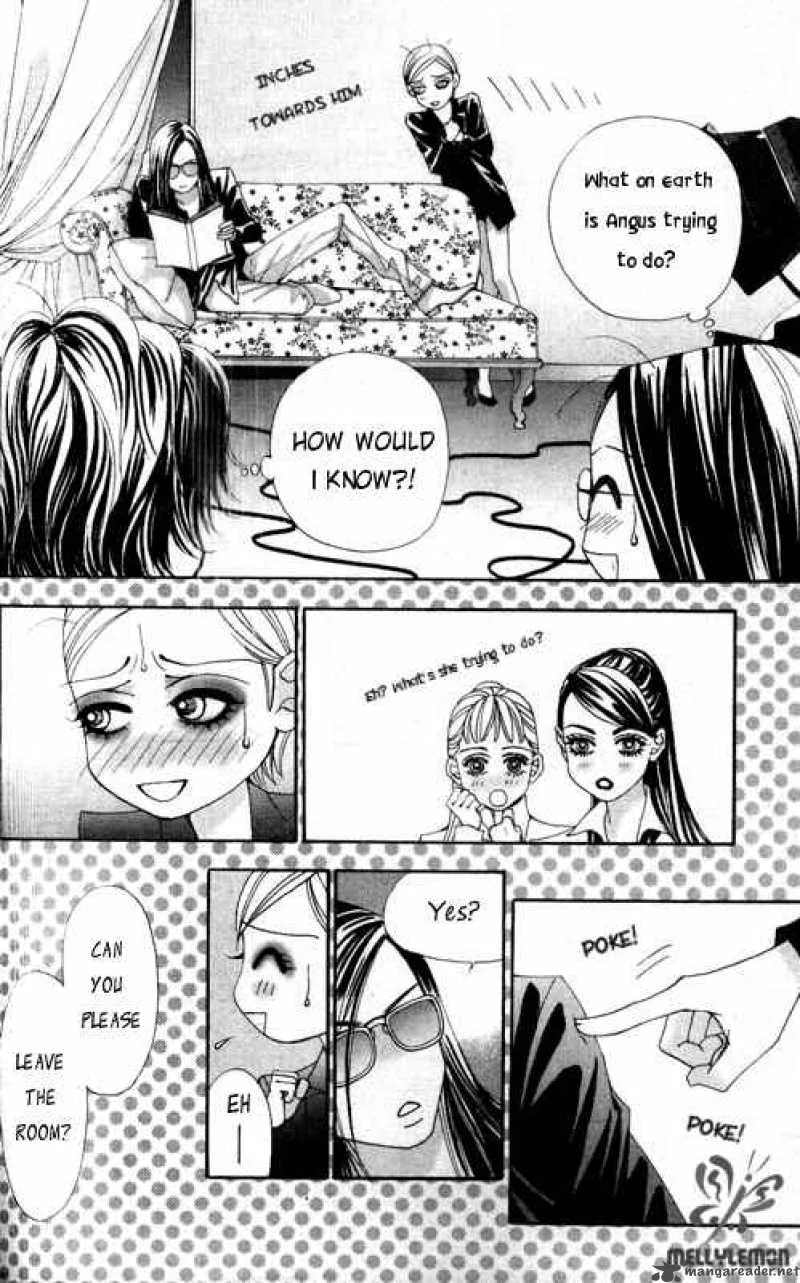 The One Chapter 22 page 16