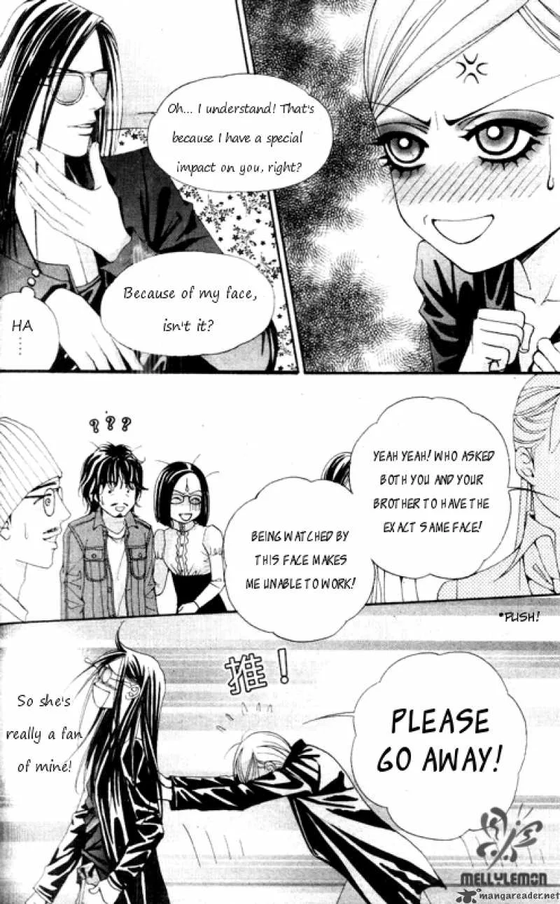 The One Chapter 22 page 18