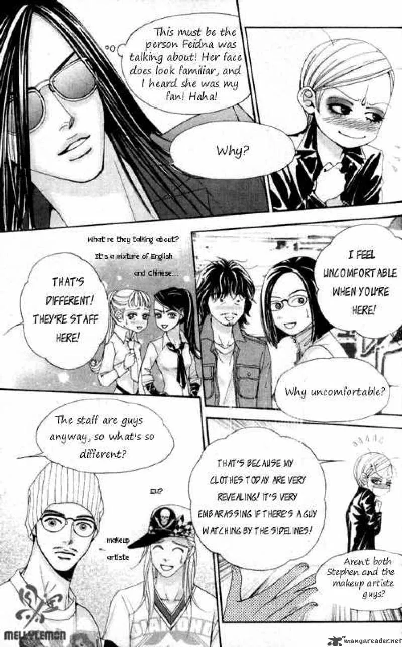 The One Chapter 22 page 17