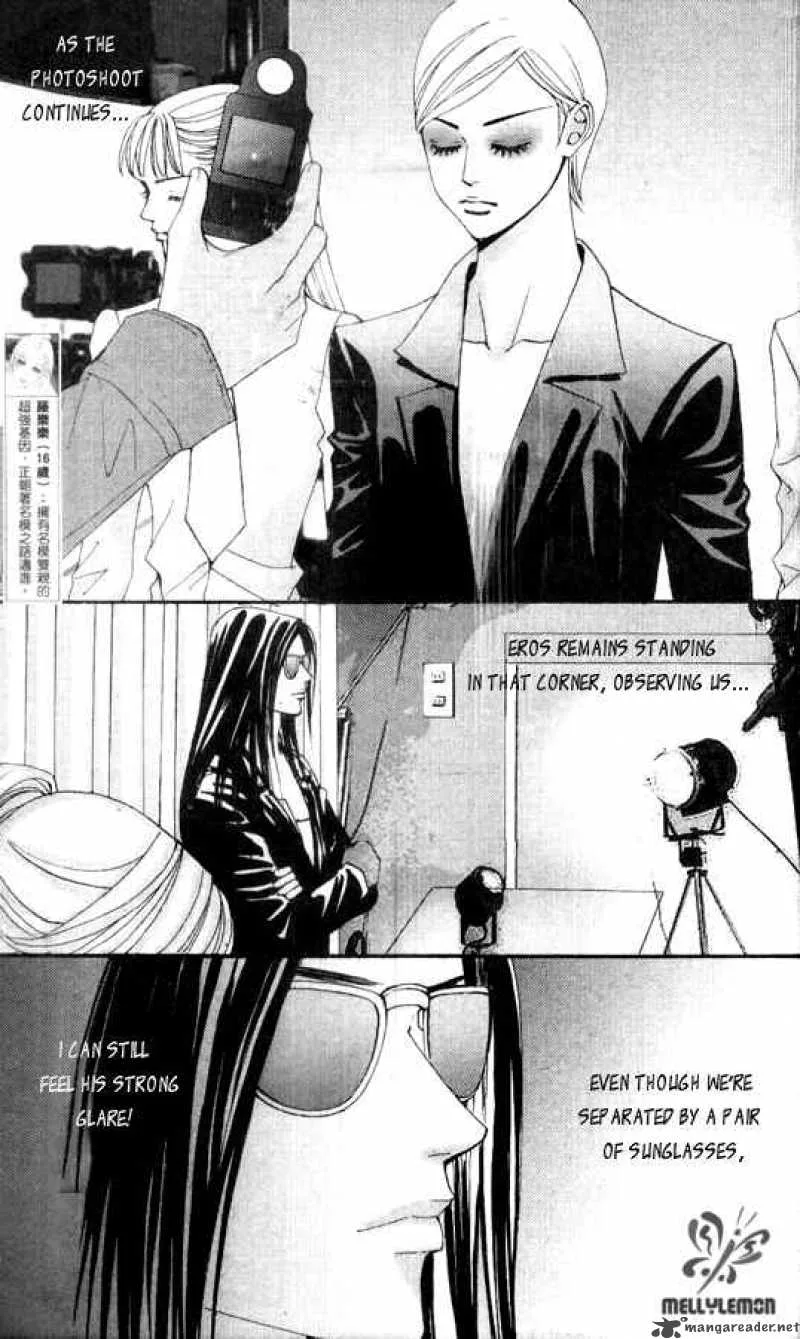 The One Chapter 23 page 7