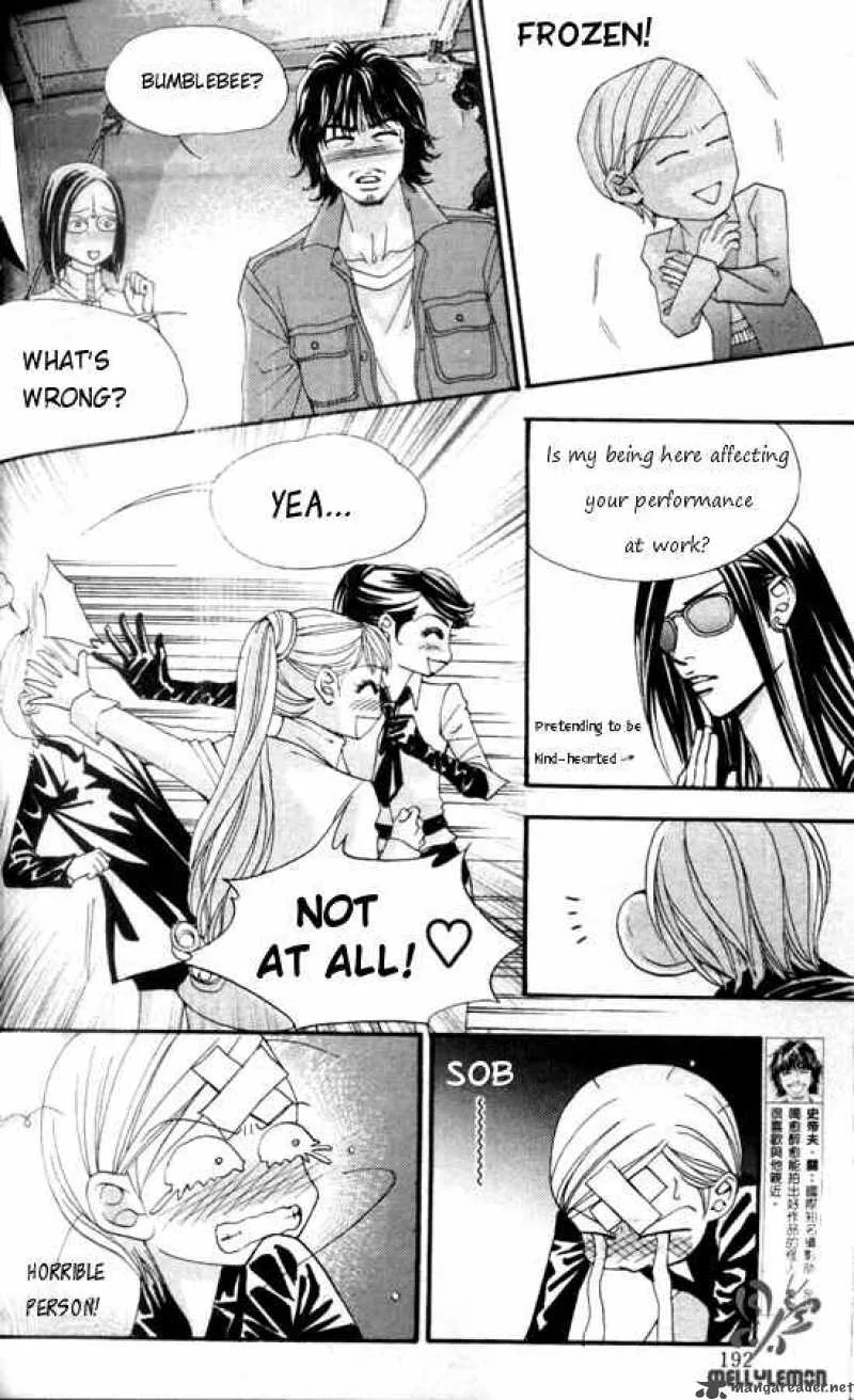 The One Chapter 23 page 10