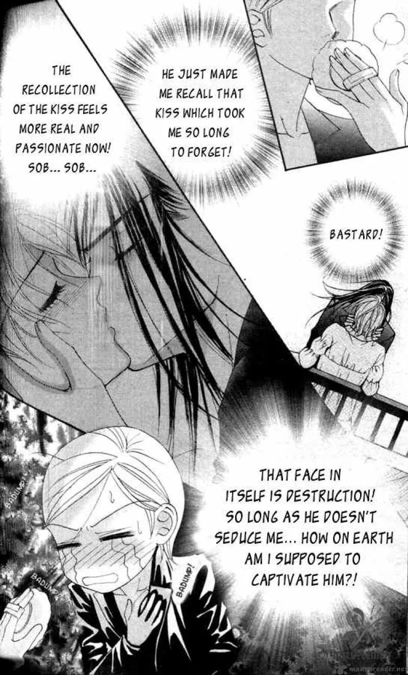 The One Chapter 23 page 6