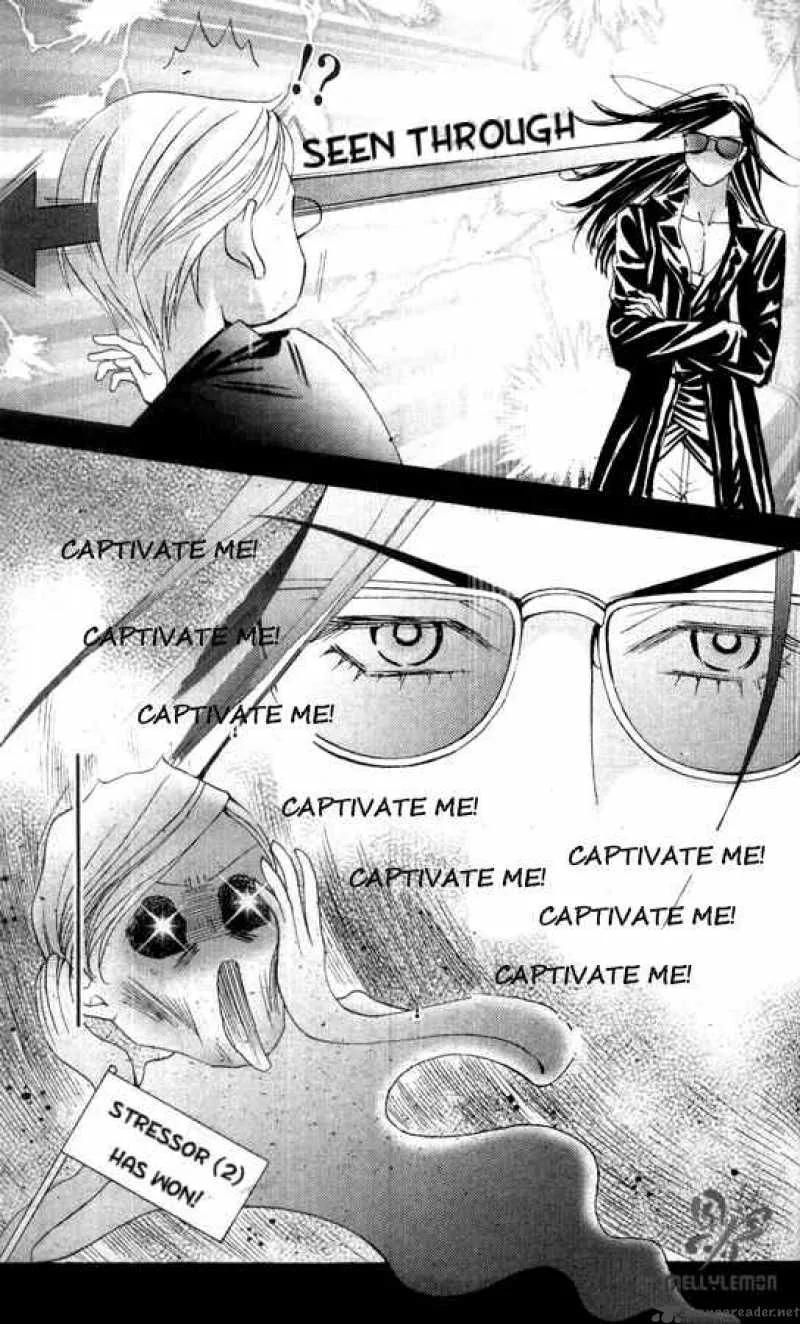 The One Chapter 23 page 11