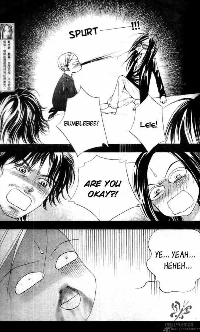 The One Chapter 23 page 5