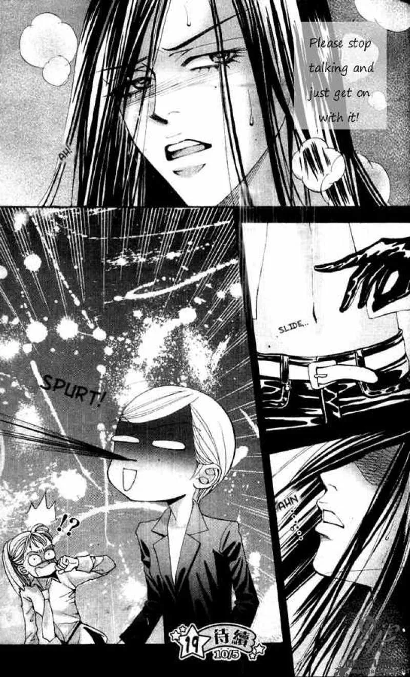 The One Chapter 23 page 15