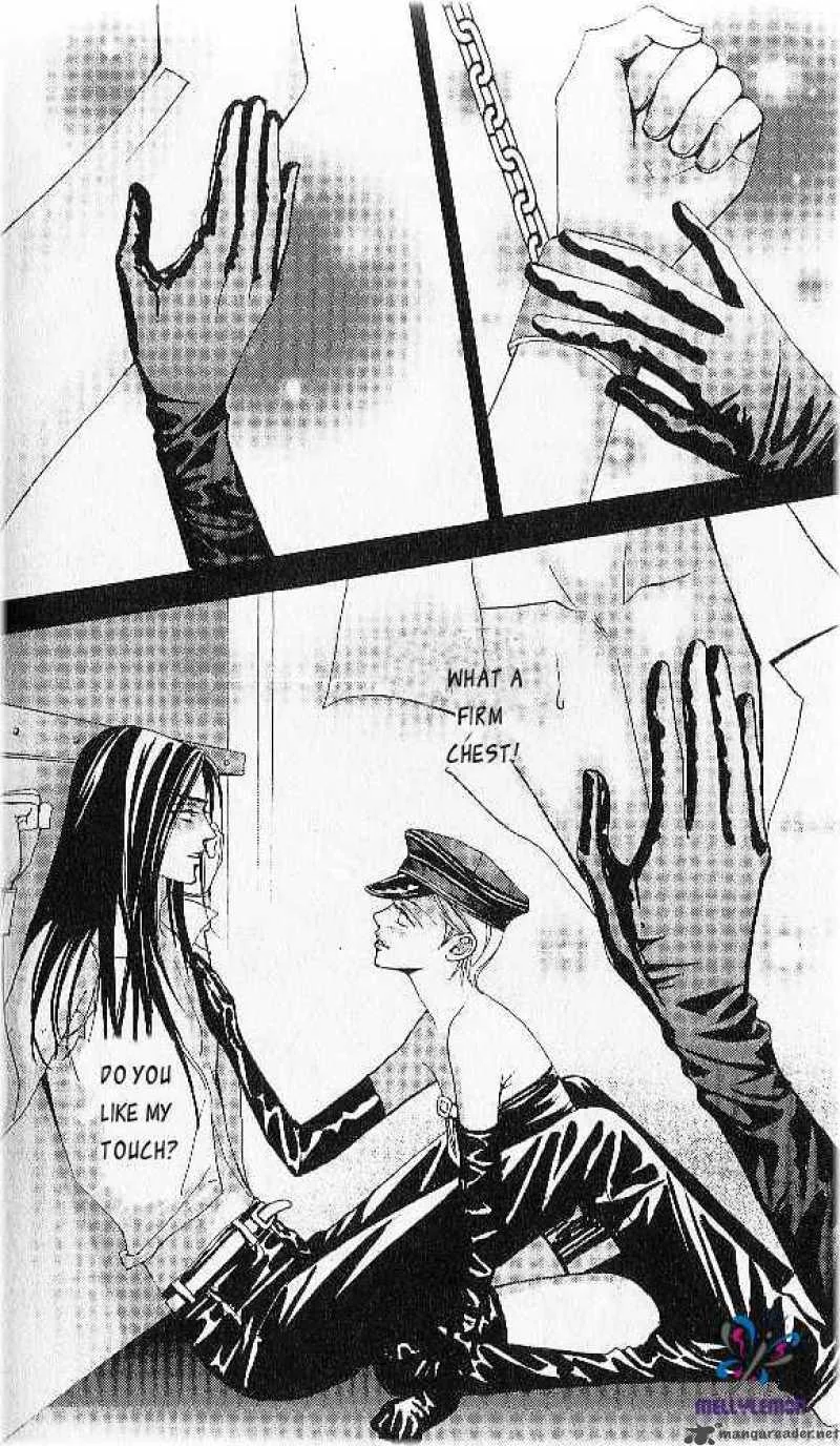 The One Chapter 23 page 14