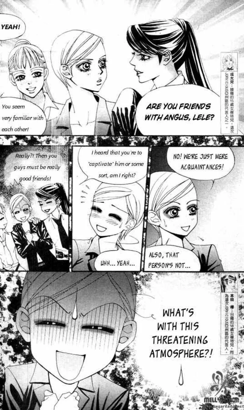 The One Chapter 23 page 8