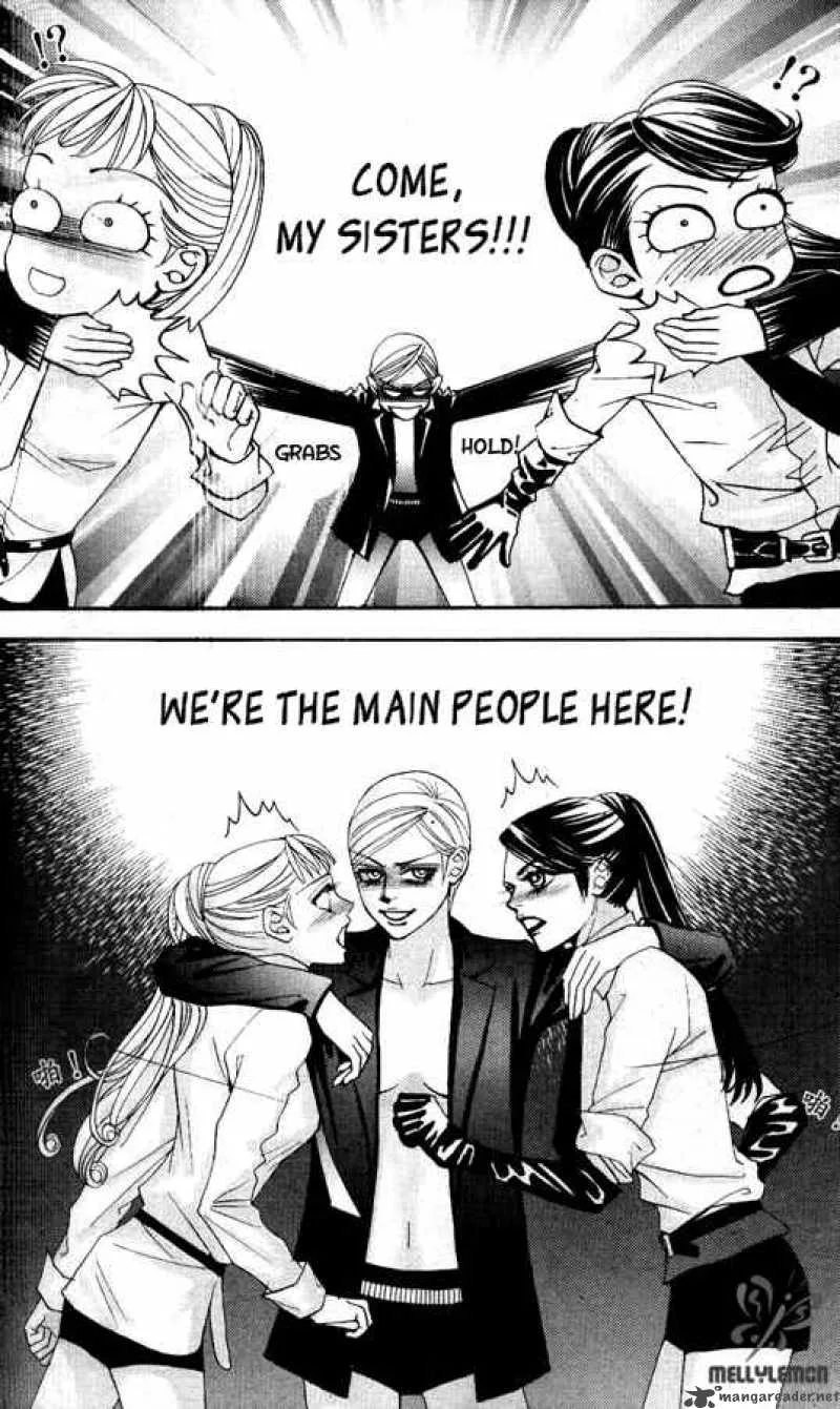 The One Chapter 24 page 10
