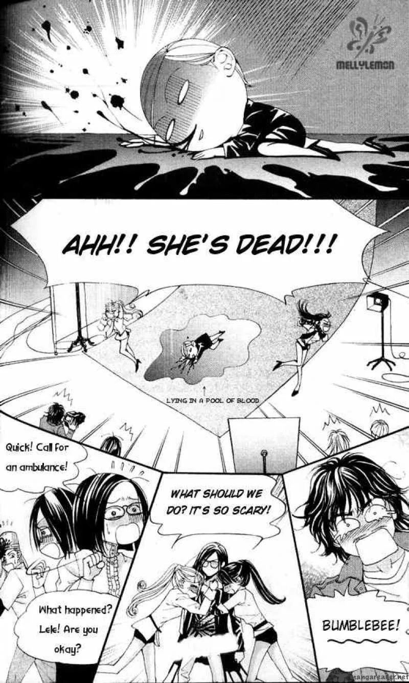 The One Chapter 24 page 4