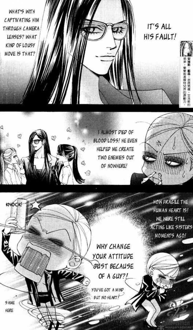 The One Chapter 24 page 6