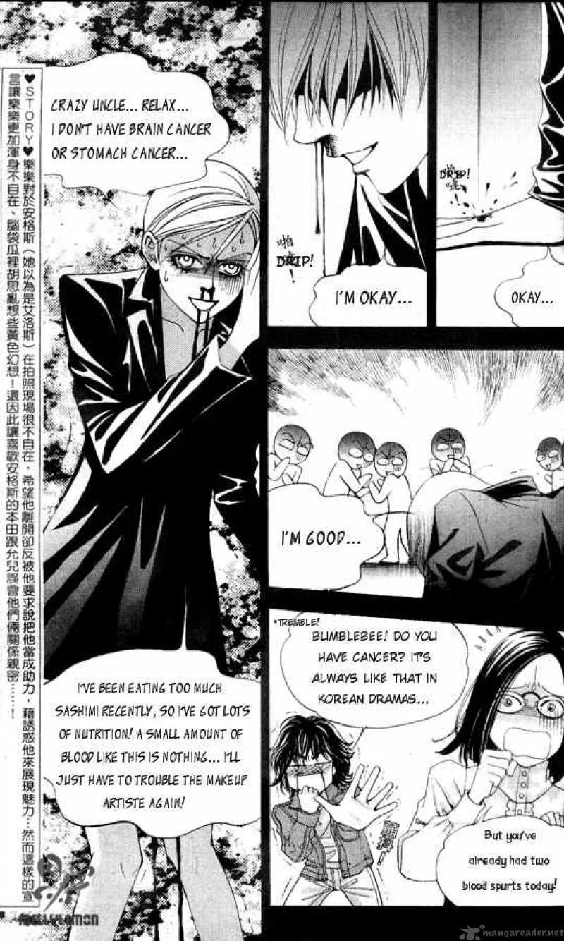 The One Chapter 24 page 5