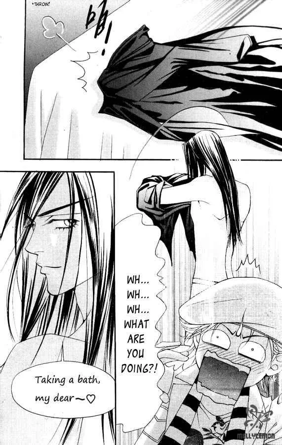 The One Chapter 25 page 15