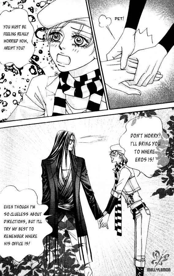 The One Chapter 25 page 10